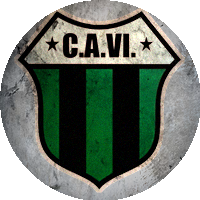 Logo Club Atlético Villa Iris de Neuquén